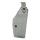 Safariland Model 6280 SLS Level-II Duty Glock Holster, Right Hand, Foliage Green, 6280-983-541
