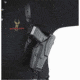 Safariland Model 1051 ALS Shoulder Holster, Right Hand, STX Plain, 1051-832-411