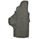 Safariland Model 18 Inside-the-Waistband Holster, Glock 43, Right Hand, Plain Black, 18-895-61