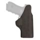 Open Box, Dealer Demo, Safariland Model 18 Inside-the-Waistband Holster, Glock 43, Right Hand, Plain Black, 18-895-61