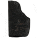 Safariland Model 25 Inside-the-Pocket Holster, Glock 42, Left Hand, Black Suede, 25-894-22