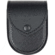 Safariland Model 290 Double Handcuff Pouch, Black, 290-41PBL
