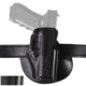 Safariland Model 5198 IDPA Paddle/Belt Loop Holster, Glock 19/23/32, Right Hand, STX Hi-Gloss Black, 5198-283-491