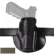 Safariland Model 5198 IDPA Paddle/Belt Loop Holster, Glock 17/22/31, Right Hand, STX Foliage Green, 5198-83-541
