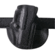 Safariland 5198 Open Top Concealment Paddle/Belt Loop Holster w/Detent, Glock 48, Right, STX Tactical, Black, 5198-896-131