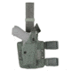 Safariland 6004 SLS Tactical Holster w/Dbl Leg Straps Beretta 92 Foliage Green Right Hand 6004-73-541