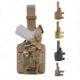 Safariland Model 6004USN SLS Low Drop-Leg Glock Holster, Black, Coyote Tan, Khaki, Multi Cam, Ranger Green