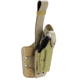 Safariland Model 6004USN SLS Low Drop-Leg Holster, Glock 17/22/31, Right Hand, Cordura Khaki, 6004USN-83-751