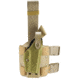 Safariland Model 6004USN SLS Low Drop-Leg Holster, Glock 17/22/31, Right Hand, Cordura Khaki, 6004USN-83-751
