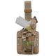 Safariland Model 6004USN SLS Low Drop-Leg Holster, Glock 17/22/31, Right Hand, Cordura Multi-Cam, 6004USN-83-701
