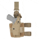 Safariland 6005 SLS Tactical Holster w/Quick Release Beretta 92 STX Flat Dark Earth Left Hand 6005-73-552