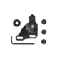 Safariland Model 6006-2 ALS Guard, Right Hand, Black, 1330191
