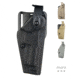 Safariland Model 6280 SLS Level-II Duty Glock Holster w/STX Finish, Right Hand, Black, Coyote Brown, Flat Dark Earth, Foliage Green, OD Green, White