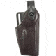Safariland 6285 SLS LVL II  Low-Ride Holster, SIG Sauer P220/P226, Left, Plain Cordovan, Brown, 6285-77-052
