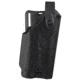 Safariland Model 6280 SLS Mid-Ride Level-II Duty Holster, Glock 17/22/31 w/ITI M6 Light, Right Hand, STX Plain Black, 6280-8321-411