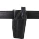 Safariland Model 6280 SLS Level-II Duty Glock Holster, Glock 17/Glock 22, Right Hand, STX Tactical, White, 6280-83-101