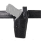 Model 6280 Sls Mid-Ride Level II Retention Duty Holster Basket Weave Cordovan