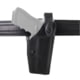 Safariland Model 6280 Sls Mid-ride Level Ii Retention Duty Holster For Sig Sauer P228, Cordovan - 1188938