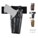 Safariland Model 6285 SLS Low-Ride Level-II Duty Glock Holster, Left Hand, Black, Cordovan, Coyote Brown, Flat Dark Earth, Foliage Green, OD Green