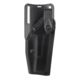 Safariland Model 6285 SLS Low-Ride Level-II Duty Glock Holster, Right Hand, Black, 6285-983-61