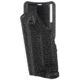 Safariland Model 6285 SLS Low-Ride Level-II Duty Holster, Glock 17/22/31 w/SF X200/X300/X300U Light, Left Hand, STX Basket Weave Black, 6285-836-482