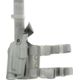 Safariland 6304 ALS/SLS Drop-Leg Glock Tactical Holster, Glock 20/Glock 21, Right Hand, STX, Foliage Green, 6304-3832-541-MS15