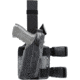 Safariland 6304 ALS/SLS Tactical Holster S&amp;W 6946 DA Only 295 Short Round Trigger Guard STX Tactical Black Right Hand 6304-320-131