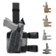 Safariland Model 6304 ALS/SLS Drop-Leg Glock Holster, Black, Coyote Brown, Flat Dark Earth, Foliage Green, OD Green