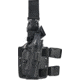 Safariland 6305 ALS/SLS Tactical Holster w/Quick Release, S&amp;W M&amp;P .45 X300, STX Tactical, Black, Right Hand, 6305-5192-131