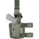 Safariland 6305 ALS/SLS Tactical Holster w/Quick Release Springfield Armory Operator X200 X300 OD Green Left Hand 6305-560-562