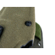 Safariland Model 6354 ALS DO Drop-Leg Holster, Glock 34/35, Right Hand, Cordura Ranger Green, 6354DO-683-731