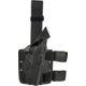 Safariland 6354 ALS Tactical Thigh Holster, Colt 1911 Government, Right Hand, STX Tactical, Black, 6354-53-131