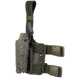 Safariland Model 6354 ALS Drop-Leg Holster, Glock 34/35, Right Hand, STX OD Green, 6354-683-561-SP10