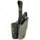 Safariland Model 6354 ALS Drop-Leg Holster, Glock 34/35, Right Hand, STX OD Green, 6354-683-561-SP10