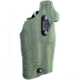 Safariland Model 6354do Als Optic Tactical Holster Only For Red Dot Optic, Ranger Green - 6354DO-2832-731-MS19