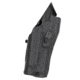 Safariland 6354RDSO ALS Holster w/ QLS19 Fork, Glock 19 Mos W/ Light, Black, 1334859, 1334859