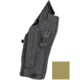 Safariland Model 6354RDSO ALS Holster With QLS19 w/Light, Glock 19 MOS, Right Hand, Coyote Brown, 1334861