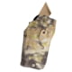 Safariland 6354RDSO ALS OWB Holster w/ QLS19 Fork, Glock 19 Mos W/ Light, Kryptek Highlander, Left, 1335263, 1335263