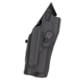 Safariland 6354RDSO ALS OWB Holster w/ QLS19 Fork, Glock 47, Right Hand, Black, 1334868