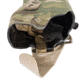 Safariland Model 6354RDSO ALS Holster With QLS19 w/Light, Glock 47, Right Hand, MultiCam, 1334869