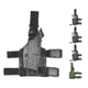 Safariland Model 6355 ALS Drop-Leg Glock Holster, Black, Coyote Brown, Flat Dark Earth, Foliage Green, OD Green
