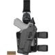 Safariland Model 6355 ALS Drop-Leg Glock Holster, Glock 20/Glock 21, Right Hand, STX, Flat Dark Earth, 6355-383-551-SP10