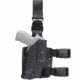 Safariland 6355 ALS Tactical Holster w/Quick Release Sig SauerP229R X300 Plain Black Right Hand 6355-7442-411