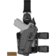 Safariland Model 6355 ALS Drop-Leg Holster, Glock 20/21 w/ITI M3 Light, Right Hand, STX Coyote Brown, 6355-3832-761