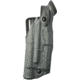 Safariland Model 6360 ALS/SLS Mid-Ride Level-III Duty Holster, Glock 20/21 w/ITI M3 Light, Right Hand, STX Foliage Green, 6360-3832-541