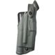 Open Box, Dealer Demo, Safariland Model 6360 ALS/SLS Mid-Ride Level-III Duty Holster, Right Hand, Foliage Green, 6360-3832-541