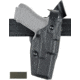 Safariland Model 6360 ALS/SLS Mid-Ride Level-III Duty Holster, Glock 17/22/31 w/ITI M3 Light, Right Hand, STX OD Green, 6360-832-561