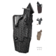 Safariland Model 6360 ALS/SLS Mid-Ride Level-III Duty Holster for Glock, Black, Cordovan, Coyote Brown, Flat Dark Earth, Foliage Green, OD Green