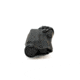 Safariland Model 6360RDS ALS/SLS Mid-Ride Level-III Duty Holster, Smith &amp; Wesson M&amp;P 9L/40L, SureFire X300U, Right, STX Plain, Black, 6360RDS-8192-411
