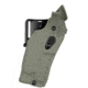 Safariland Model 6360RDS ALS/SLS Mid-Ride Level-III Duty Holster, SIG Sauer P320 9/40, TLR-1HL/X300U, Left, STX Tactical, OD Green, 6360RDS-4502-562
